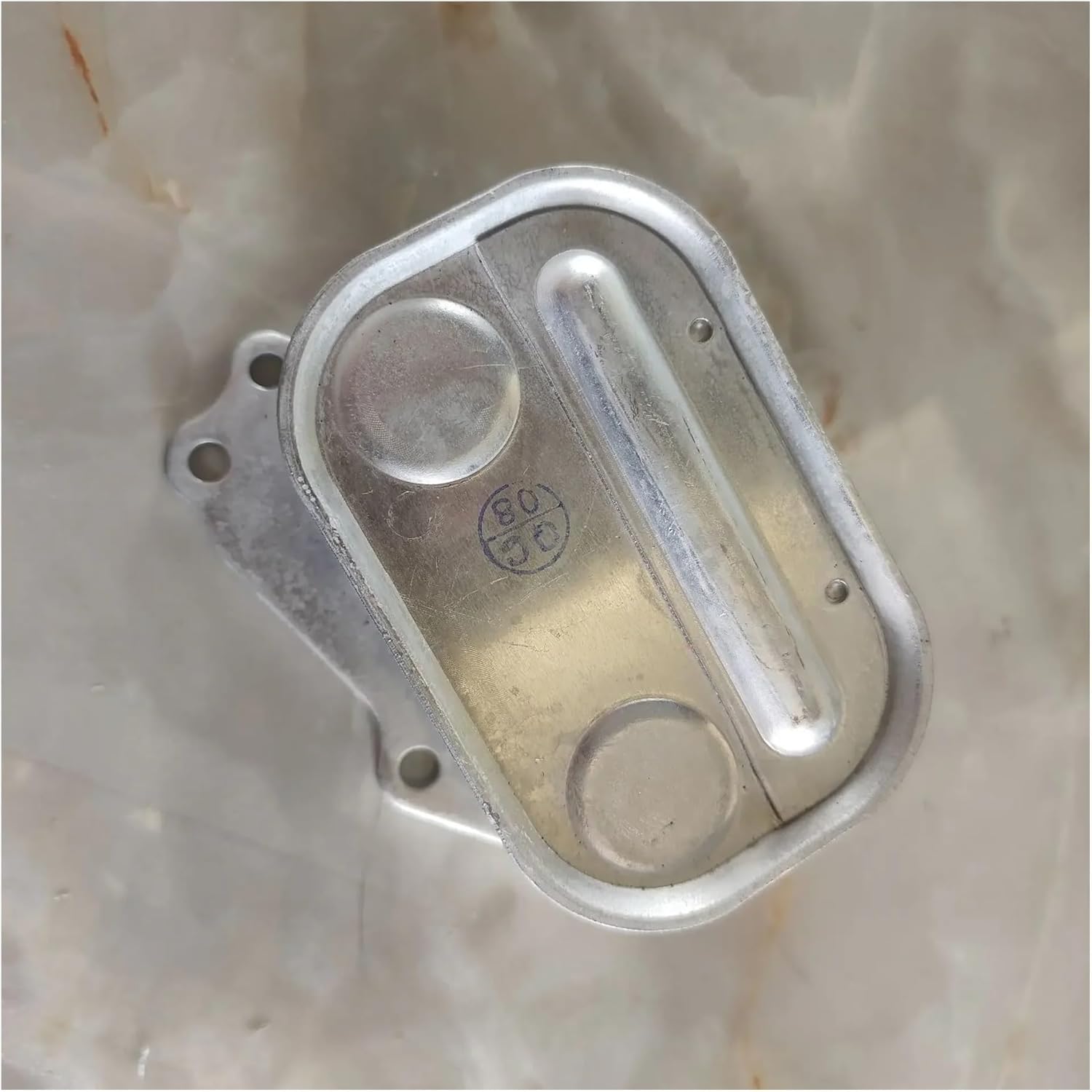 竹翁堂 純銀 特厚宣徳龍紋湯沸銀瓶 木箱付 1026g 東Y7-1126☆2F